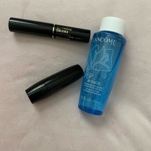 Lancôme NWT makeup bundle